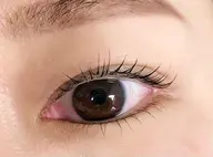 上下まつげパーマ