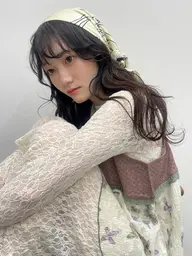 【2月・3月限定】ワンカラー(ブリーチなし)+ 3stepトリートメント🎀