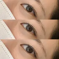 【ご新規様⭐︎7.8日限定価格⭐️】パリジェンヌorまつ毛パーマ🎀コーティング付き ¥4000