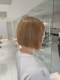 ✨️ カット ✨️