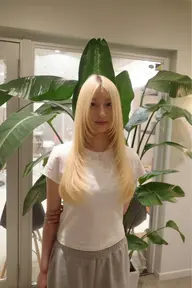 【 🫧似合わせカット🫧 】レディースカット