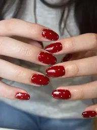 (オフあり)持ち込みデザインボリュームコースorベースカラーありフレンチ