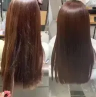 トリートメント