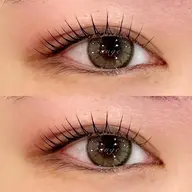 パリジェンヌラッシュリフト× アイシャンプー付き🎀✨