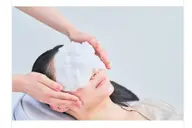 フェイシャルモデル体験