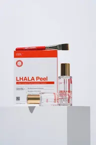 【✨高級ゲルマスク付き】ララピール🇰🇷毛穴の黒ずみ/シミ/くすみ/DT無し ¥12,800→