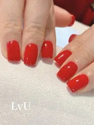 ちゅるん血色系ワンカラー【オフなし】