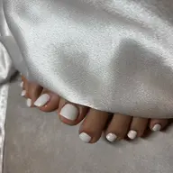 【オフなし】フットワンカラー