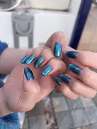 マグネットネイル