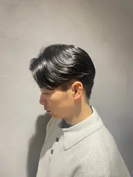 ⚠️ 日曜日、祝日限定 ⚠️ メンズカットモデル✂️