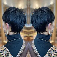 カット＋シャンプー