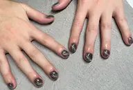 【オフ・ケア込み】☆メンズ👦🏻マグネットネイル☆