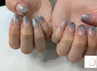 ワンカラーorグラデーション