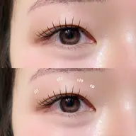 【本日限定クーポン】フラット100本🤍LED +¥1,100/LシリーズLC.LDカール+¥550(寝屋川)