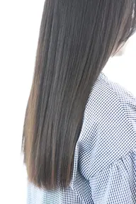 3月限定🆕カット+縮毛矯正🌸(土日祝+1100円)