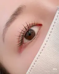 🌿まつげパーマ/パリジェンヌラッシュリフト(上まつ毛・美容液付き)