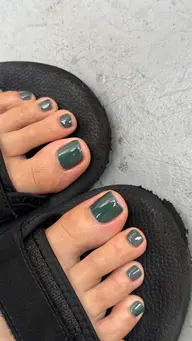 [𝐅𝐎𝐎𝐓]ワンカラー