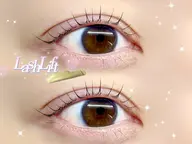 ラッシュリフト上下🤍ྀི