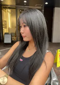 🤎Wcolor (bleach + ILLUMINA color)