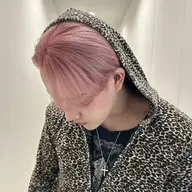 ４月 ♡ブリーチ ➕ カラー ♡