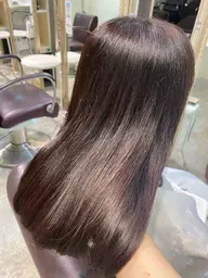 【U24‼️】ワンカラー➕LOAウォータートリートメント✨️