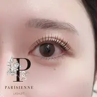 ミニモ学割限定🩰🤍パリジェンヌ[トリートメント付き]