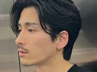 【✨ミニモ限定✨】カット+ニュアンスパーマ