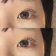 【2回目以降の方】パリジェンヌor次世代まつ毛パーマ☆美容液仕上げ