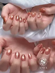 [ハンド]ワンカラー