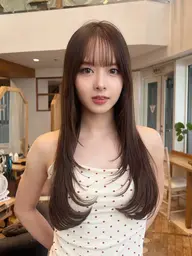 【ミニモ学割U24|学生|平日限定】似合わせ小顔カット￥6,600→