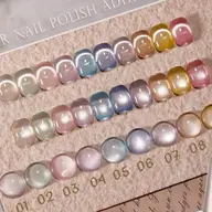 マグネットネイル💫(オフ無し)