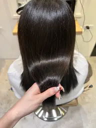 🦋ショートカット＋TOKIOトリートメント🦋