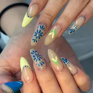 オフ有🌟 フルアート💖