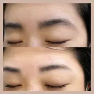 アイブロウワックス