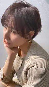 《人気No.1》イルミナorアディクシー+cut+コーティングトリートメント💡