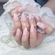 🌈🧡ジェルやり放題60分🧡持ち込み画像可【オフあり】ハンドorフット土日祝日＋500円