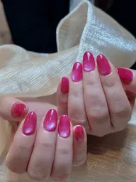 ぷるん系マグネットワンカラー¥6500