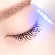 【持続力UP✨】🧡LEDマツエク🧡バインドロック80束まで付け放題