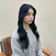 U40★Wカラー（ブリーチ＋ワンカラー）