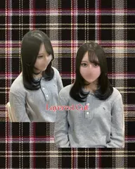 就活生大歓迎✨カット+カラー🌿暗染め、黒カラー、就活生カラー🆗 (1stepトリートメント込み)