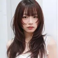 🌈1日5名様限定🌈カット+フルカラー(黒染めOK)+コーティングトリートメント🌈アイティー バイ アルバム🌈