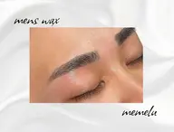 【ワックス脱毛※】💫眉カット込※間引きは行っておりません※練習モデル