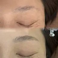 🌟ハリウッドブロウリフト