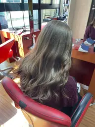 【2月​〜​4月限定🌸】ブリーチ＋カラー＋2stepトリートメント