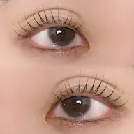 【リピーター様】ラッシュリフト💝ぱっちり✨根元立上げ✨