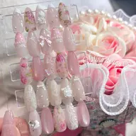 オフなしSpringdesign🌸