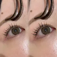 【当日限定】トリートメント付き️🫧 まつげカール上下✨ 【川口/蕨/束感仕上げ◎】