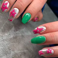 (オフありコチラ)持ち込みOK💅🏽アート放題90minメニュー※オフ1本¥110〜