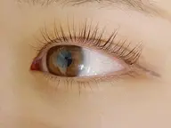 まつげパーマ上下　8900円