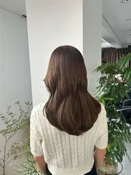 3月限定🎀カット+カラー+Xトリートメント🎀